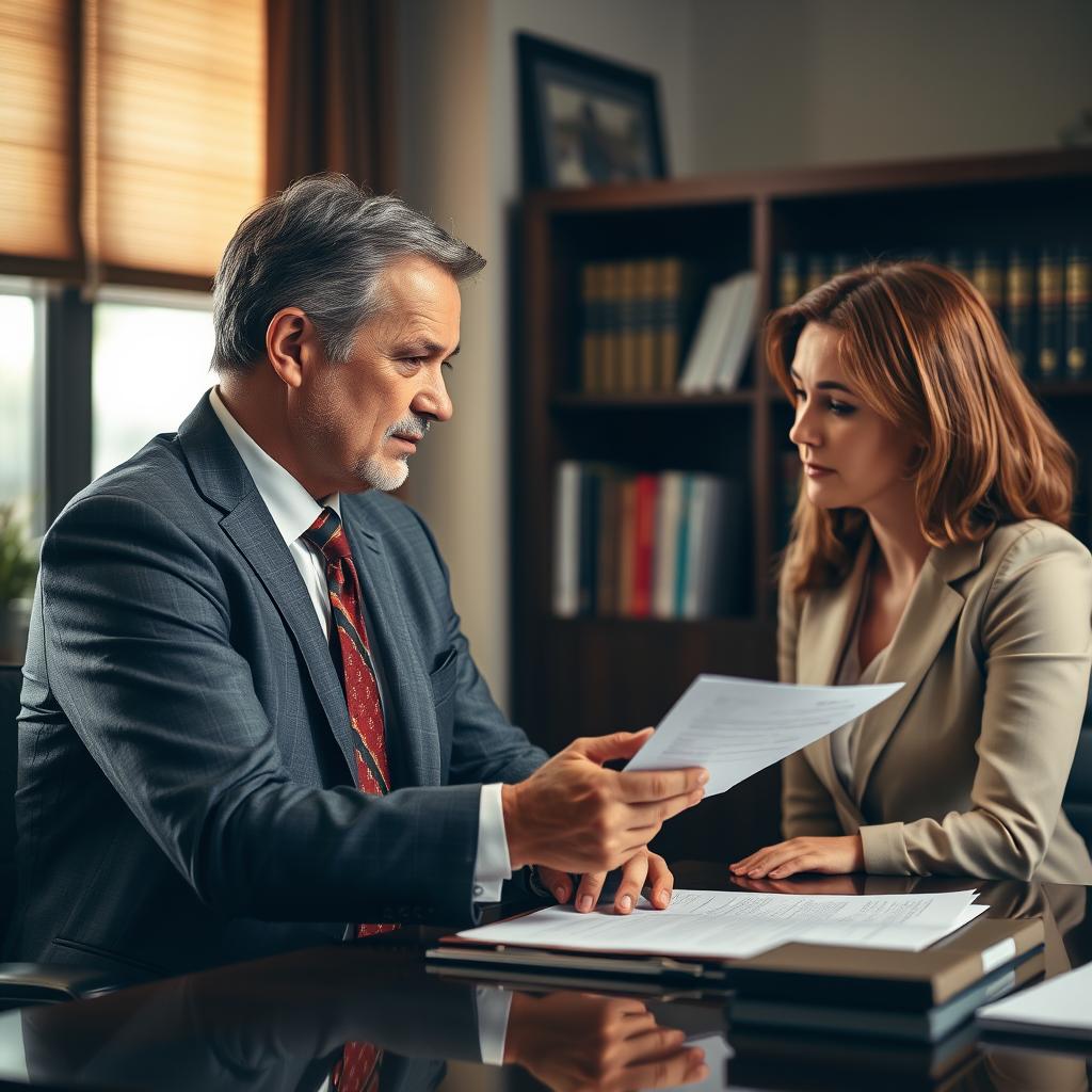 False Claims lawyer Worcester County, MD