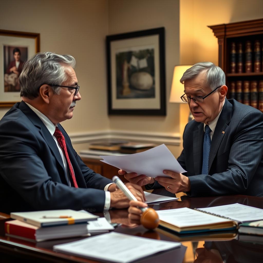 False Statements to a Federal Agent lawyer Allegany County, NY