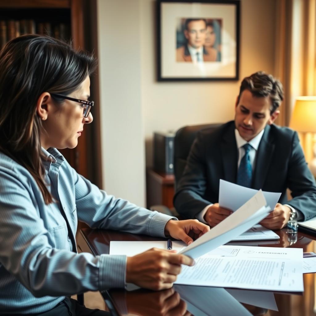 False Statements to a Federal Agent lawyer Baltimore County, MD