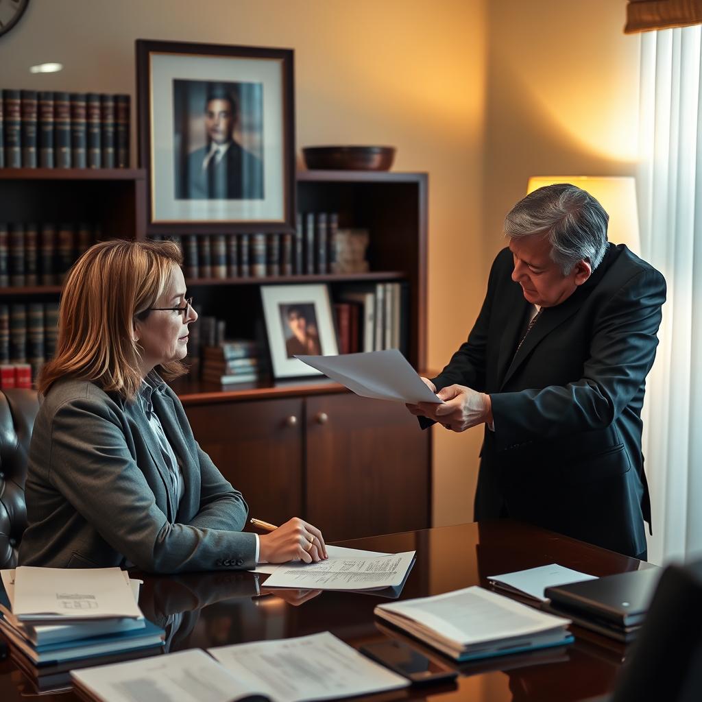 False Statements to a Federal Agent lawyer Harford County, MD