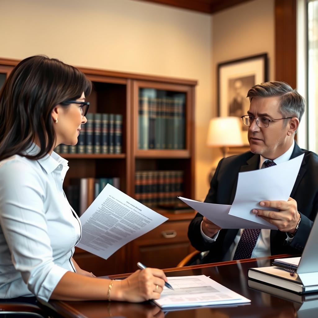 False Statements to a Federal Agent lawyer Washington County, VA
