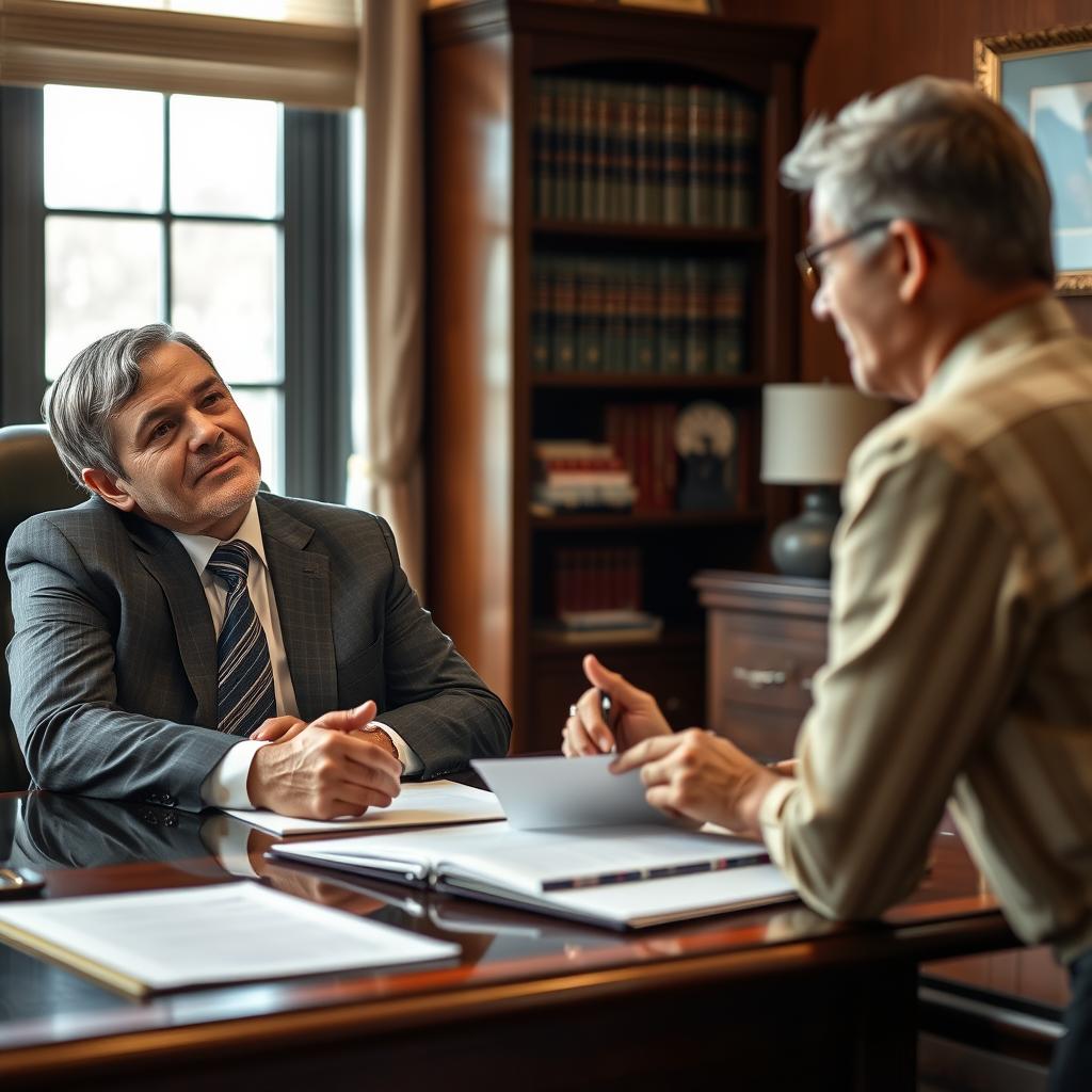 False Statements to a Federal Agent lawyer Wicomico County, MD