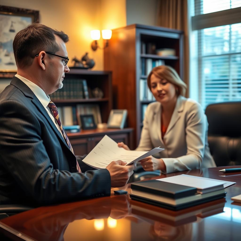 Felon in Possession lawyer Allegany County, NY