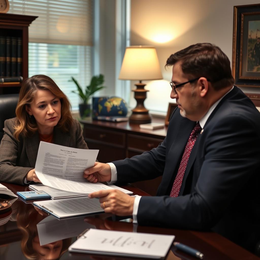 Felon in Possession lawyer Anne Arundel County, MD