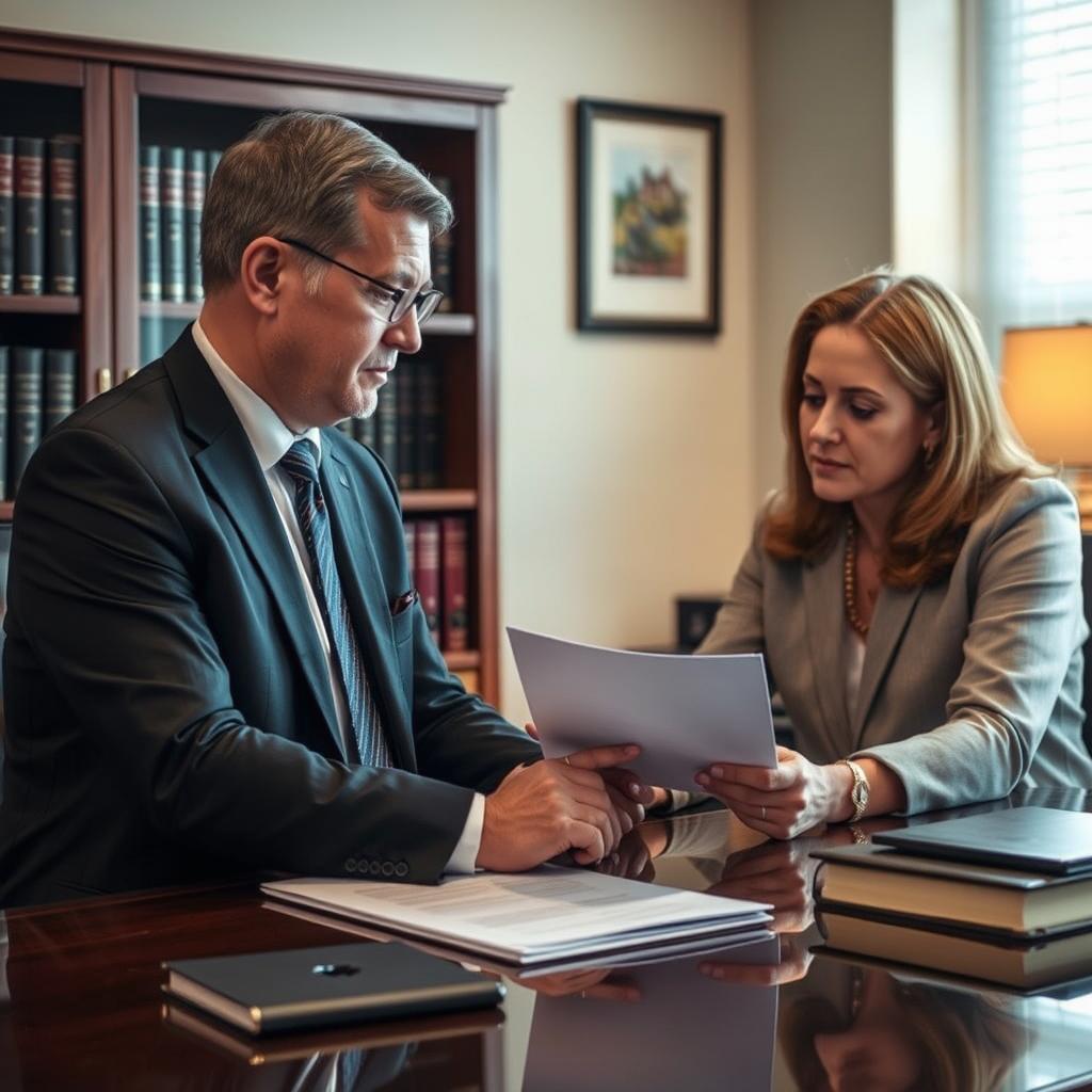 Felon in Possession lawyer Baltimore County, MD
