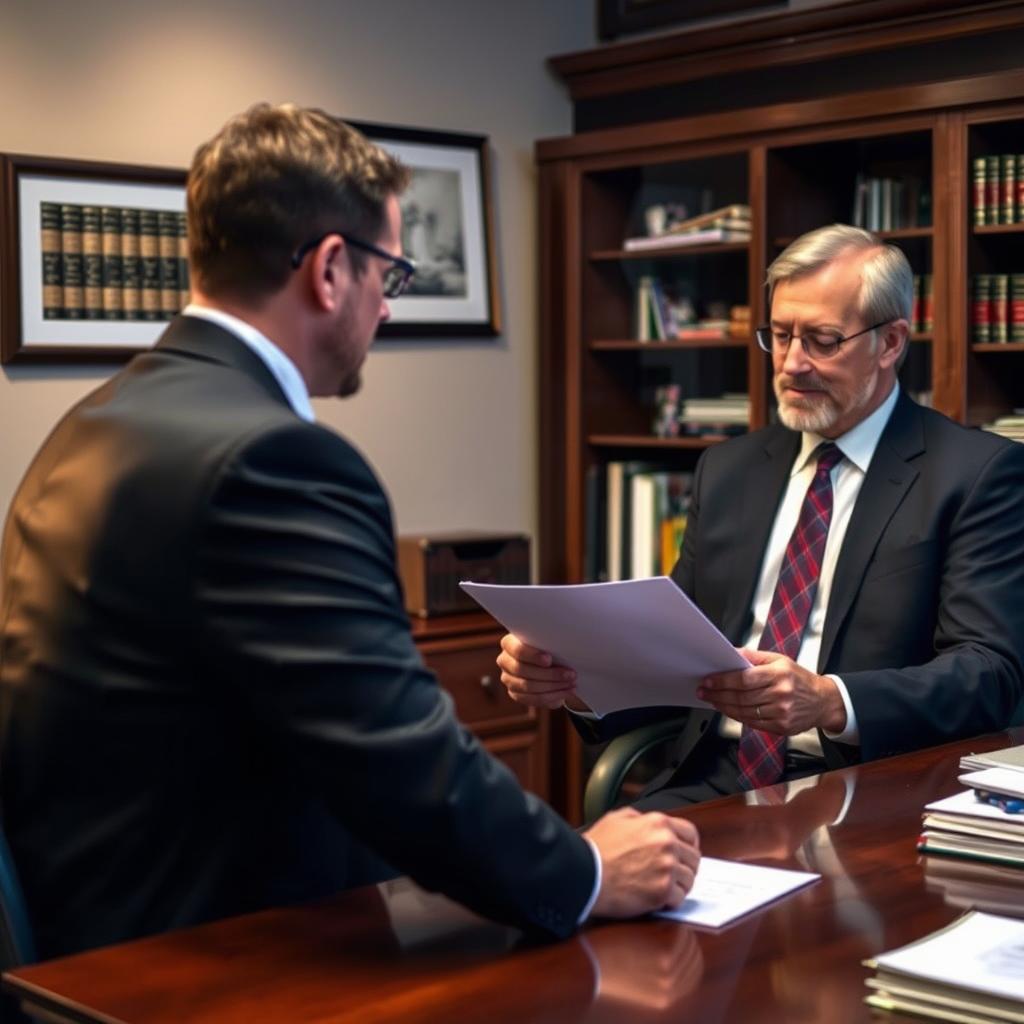 Felon in Possession lawyer Calvert County, MD