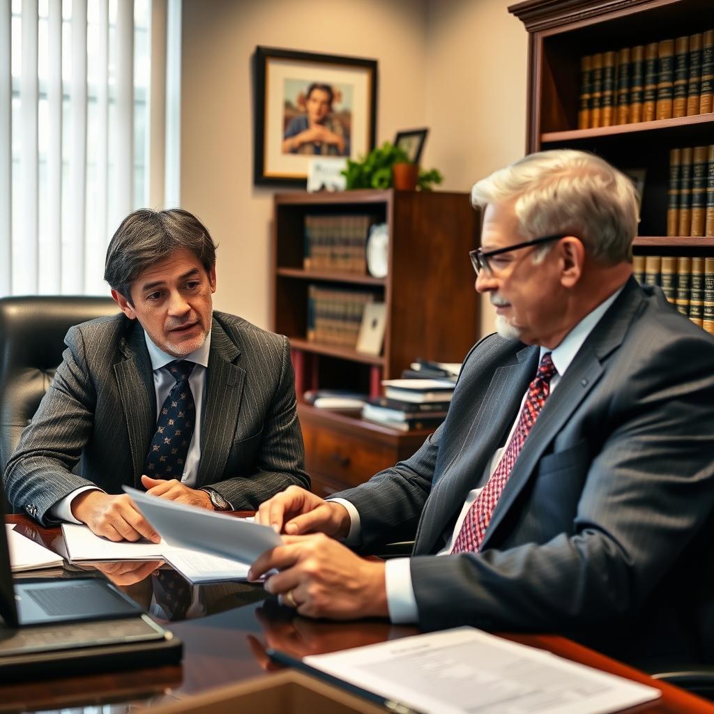 Felon in Possession lawyer Cecil County, MD