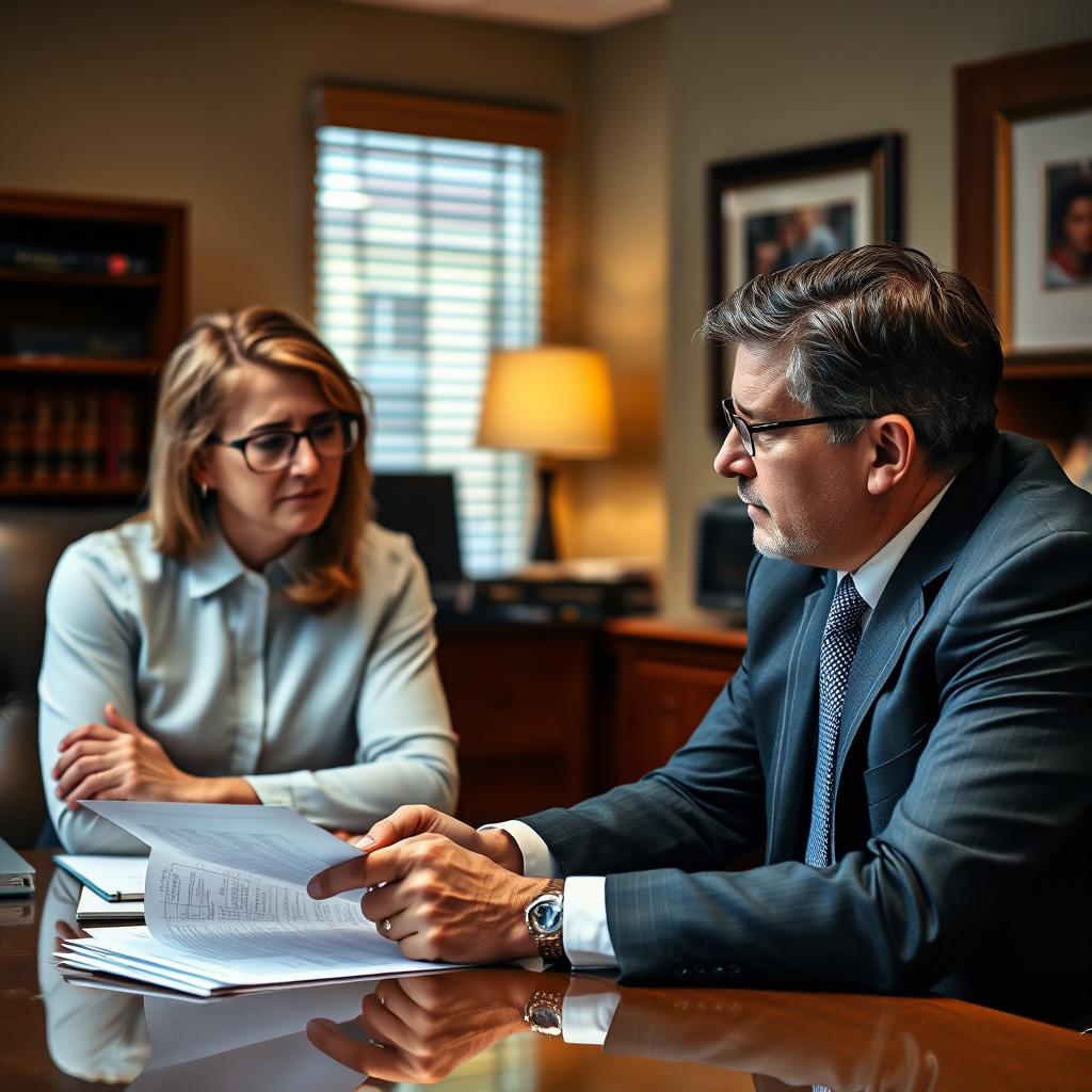 Felon in Possession lawyer Howard County, MD