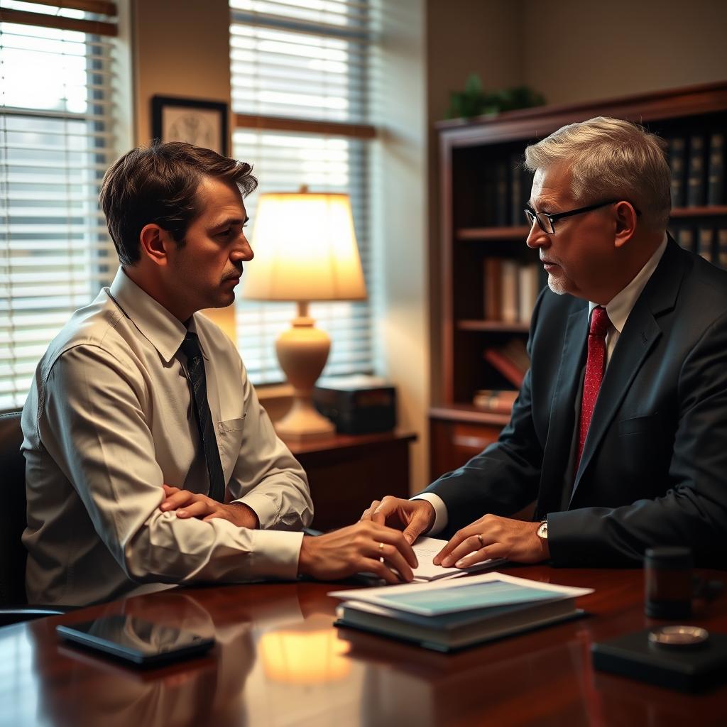 Felon in Possession lawyer Kent County, MD