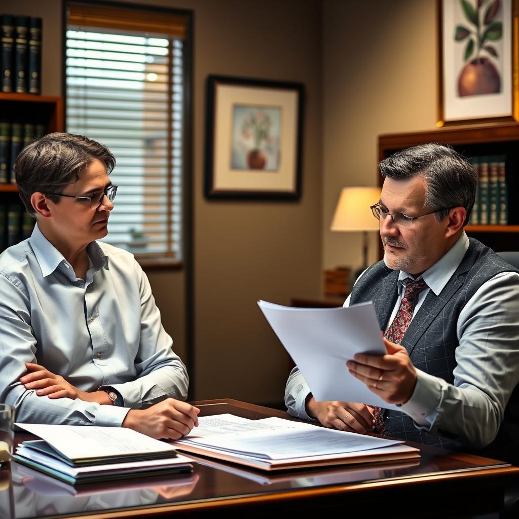 Felon in Possession lawyer Rockville, MD