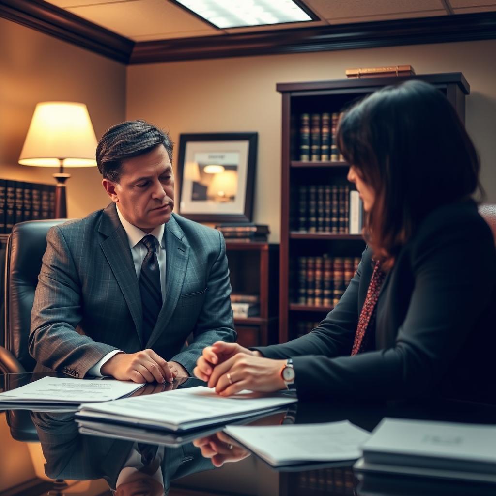 Felon in Possession lawyer Salisbury, MD