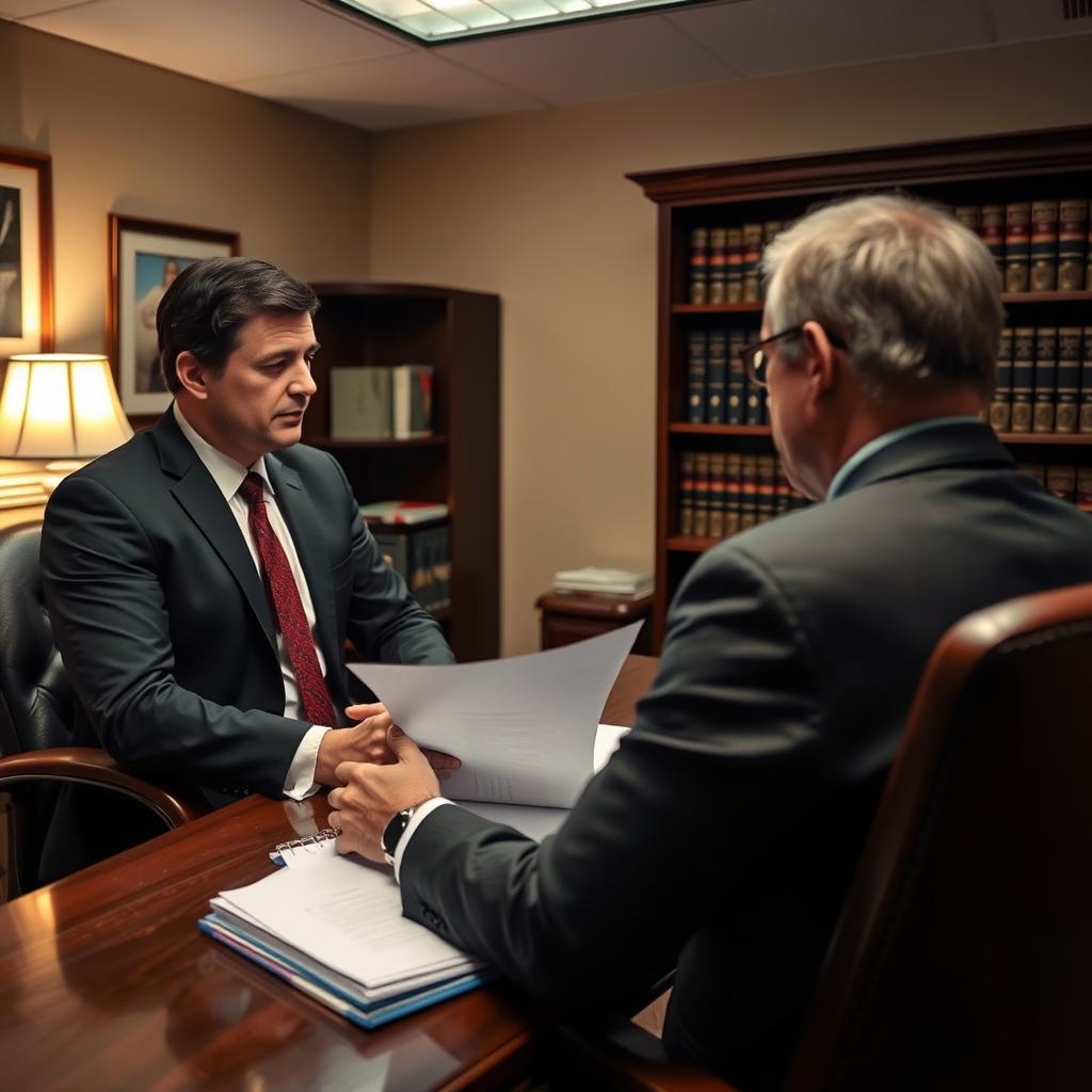 Felon in Possession lawyer Somerset County, NJ