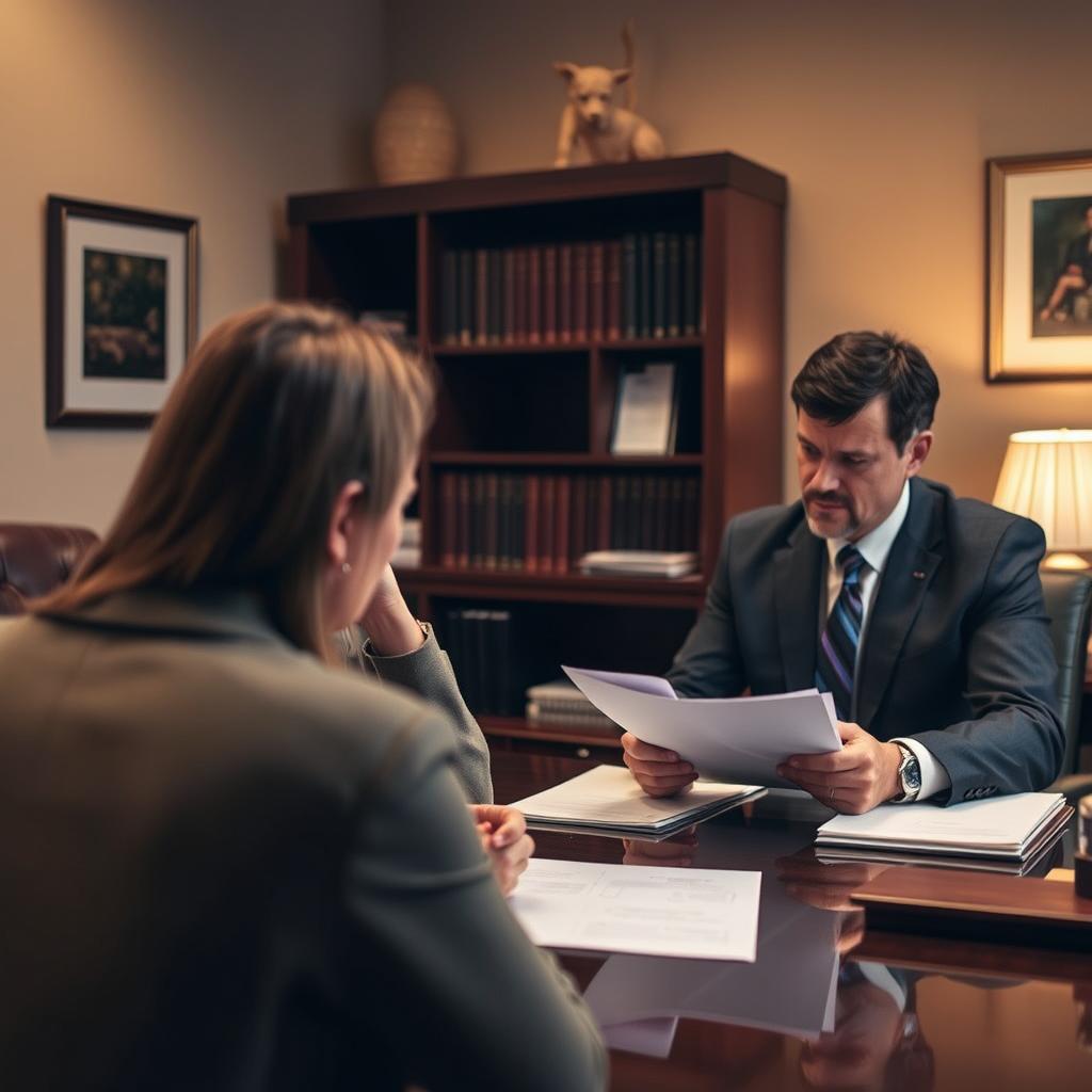 Felon in Possession lawyer Washington County, VA