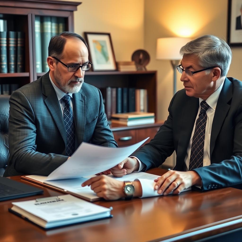 Felon in Possession lawyer Worcester County, MD