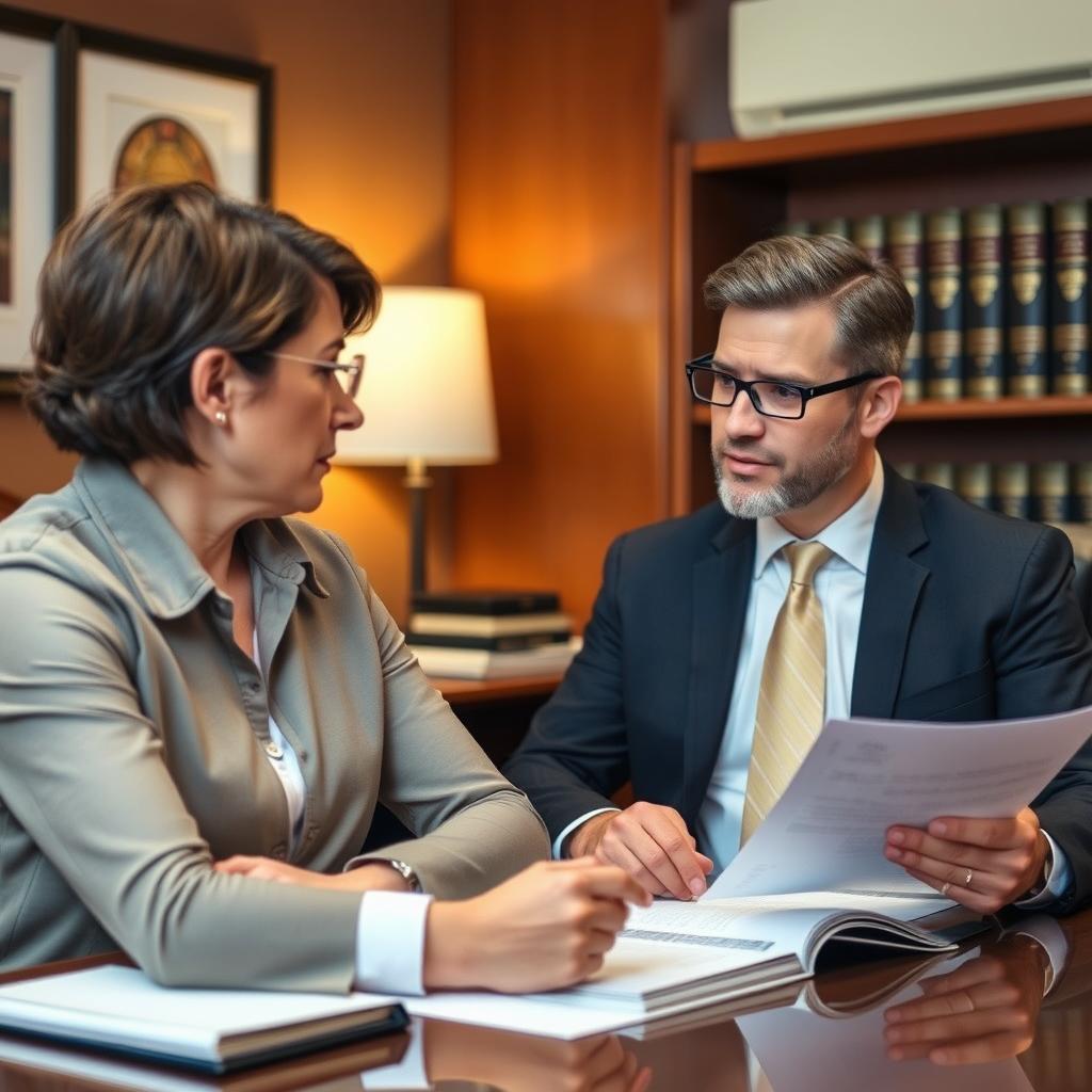 Filing a False Tax Return lawyer Maryland, MD