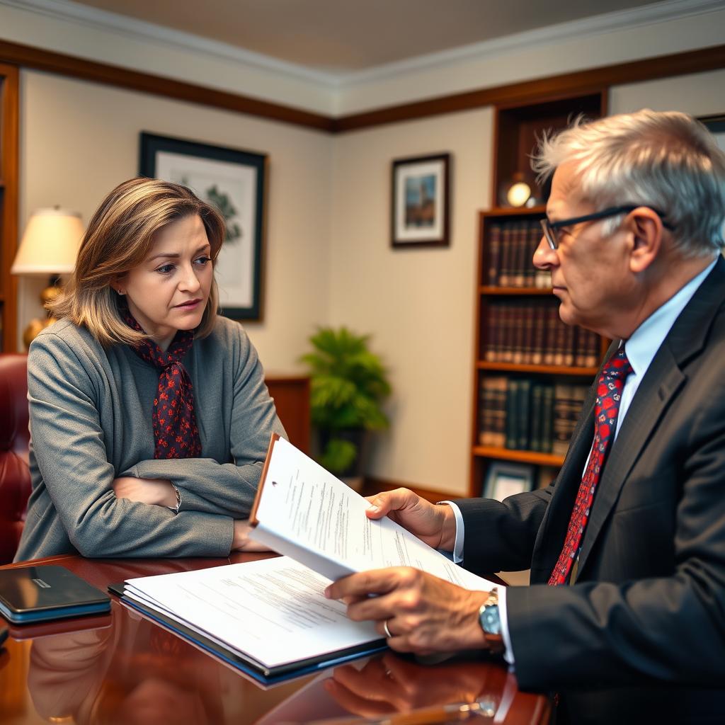 Foreign Corrupt Practices Act (FCPA) Violations lawyer Allegany County, NY