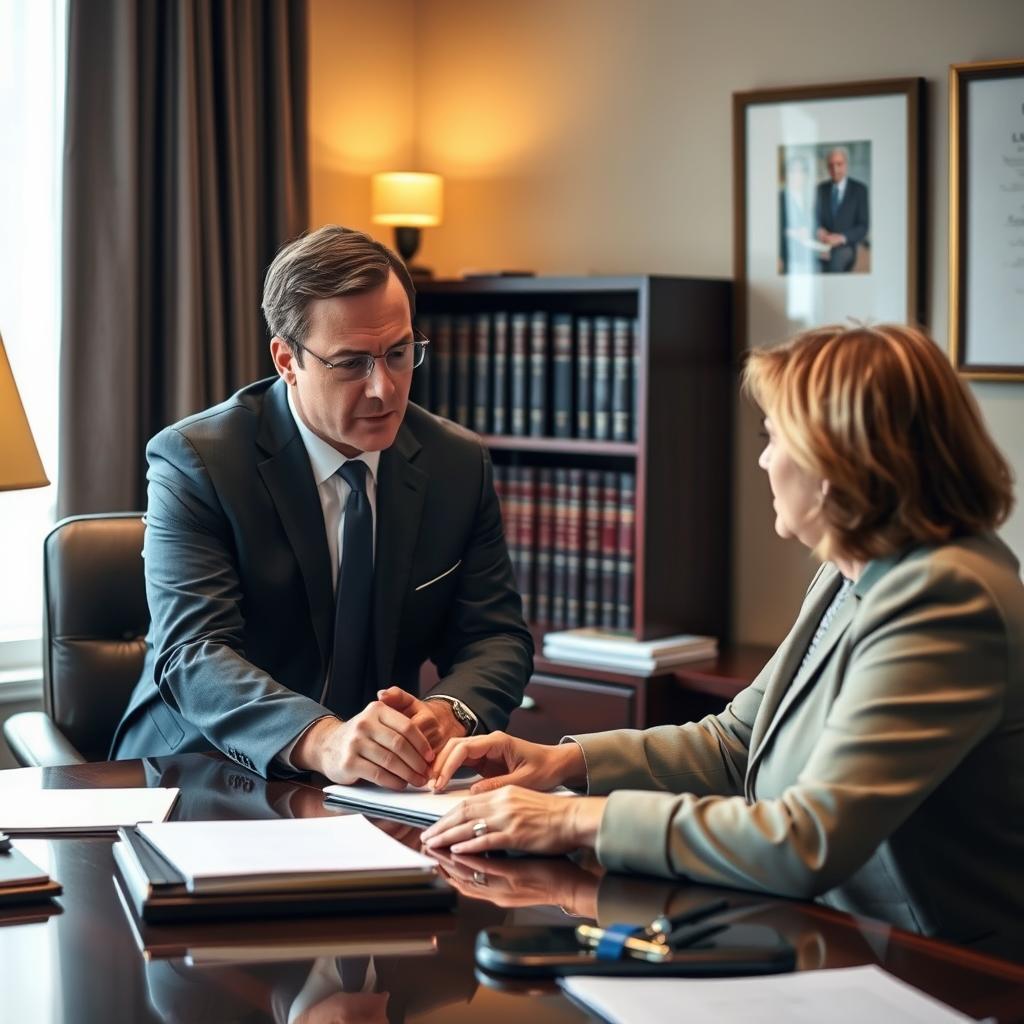 Foreign Corrupt Practices Act (FCPA) Violations lawyer Calvert County, MD