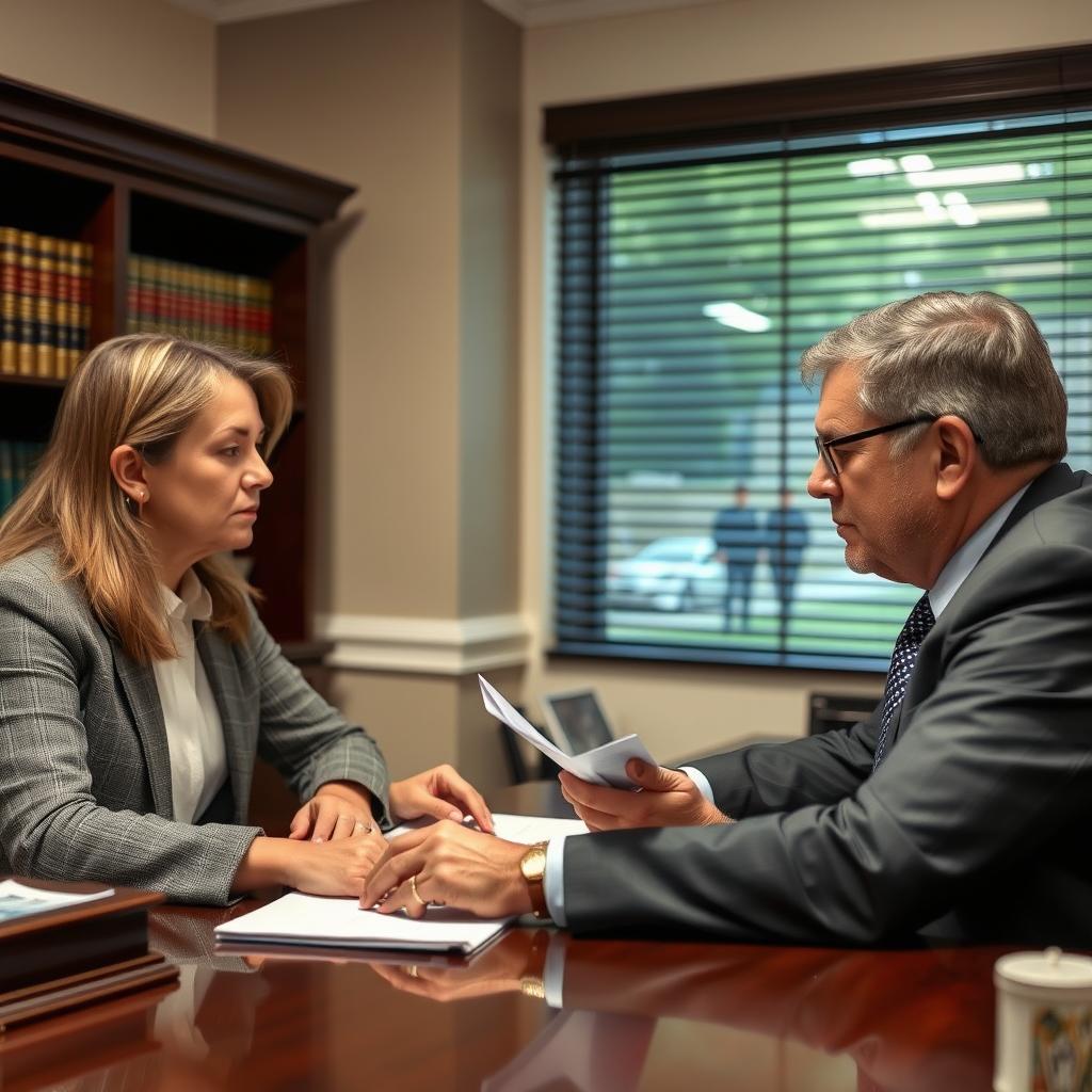 Foreign Corrupt Practices Act (FCPA) Violations lawyer Caroline County, VA