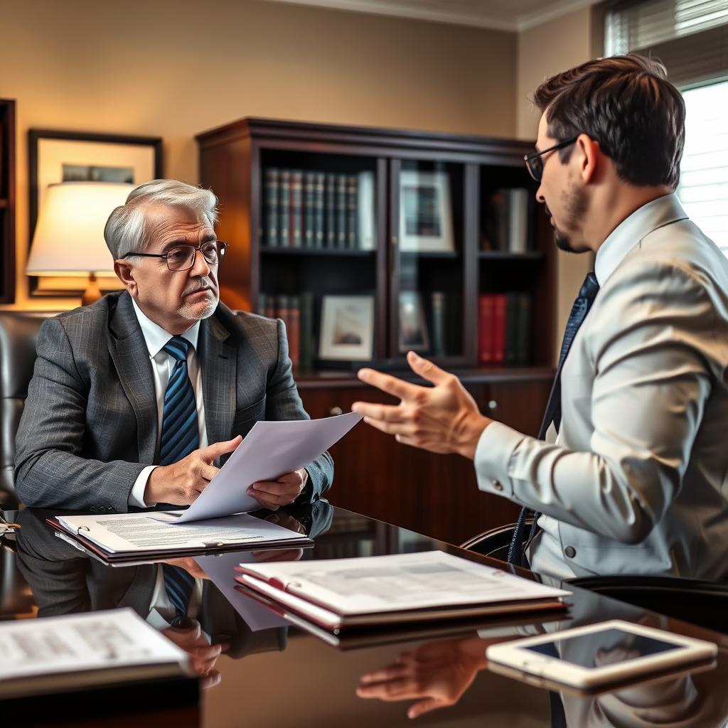 Foreign Corrupt Practices Act (FCPA) Violations lawyer Carroll County, MD