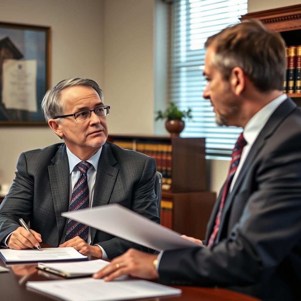 Foreign Corrupt Practices Act (FCPA) Violations lawyer Cecil County, MD