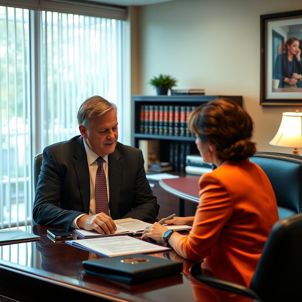 Foreign Corrupt Practices Act (FCPA) Violations lawyer Frederick County, VA