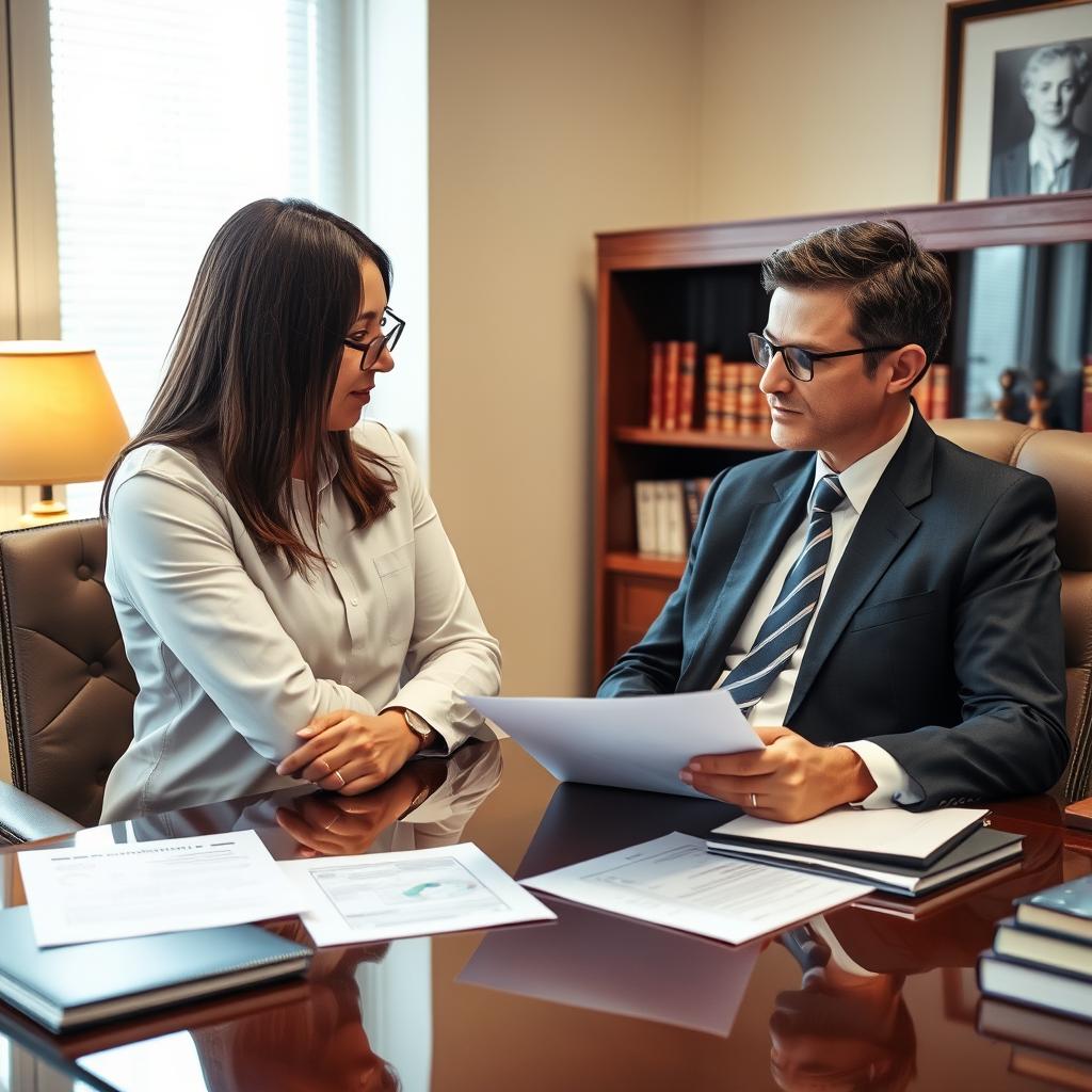 Foreign Corrupt Practices Act (FCPA) Violations lawyer Harford County, MD