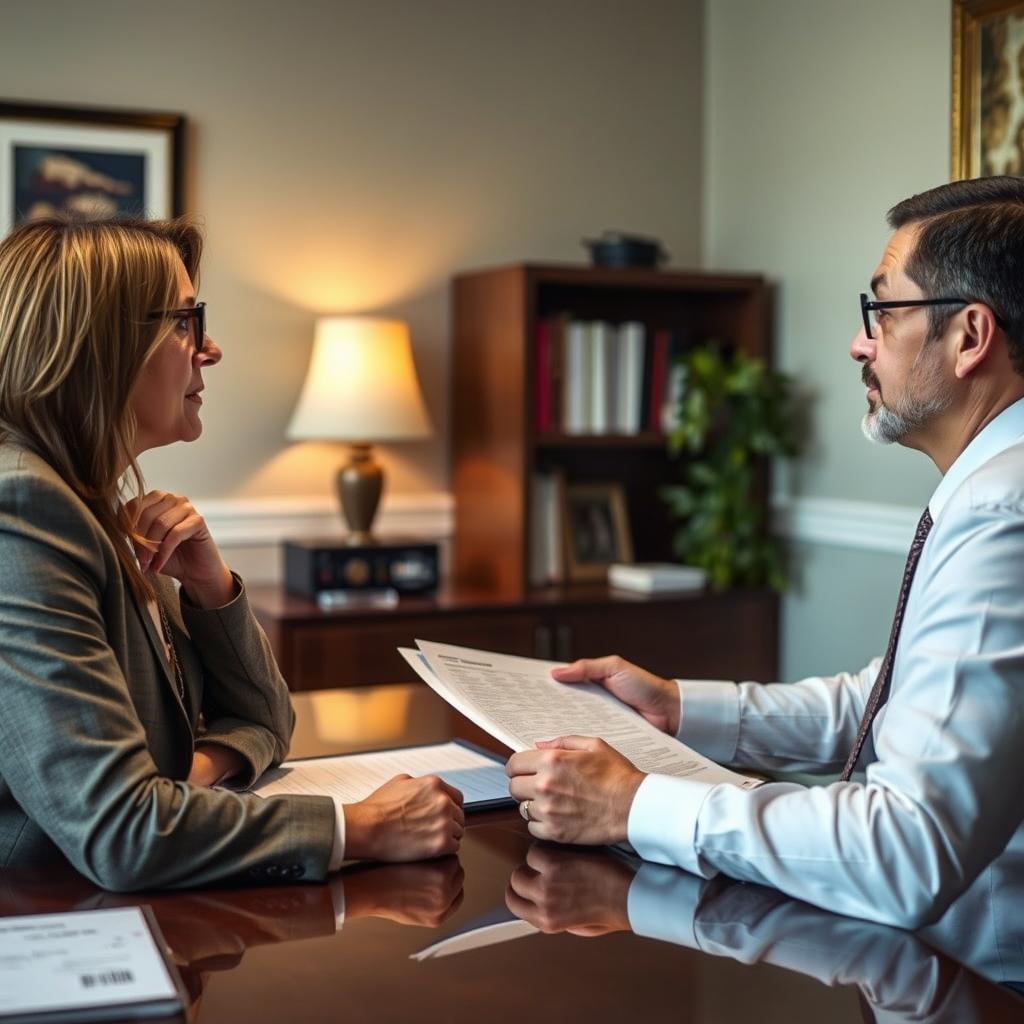 Foreign Corrupt Practices Act (FCPA) Violations lawyer Howard County, MD