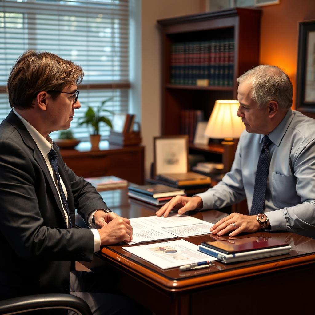 Foreign Corrupt Practices Act (FCPA) Violations lawyer Montgomery County, VA