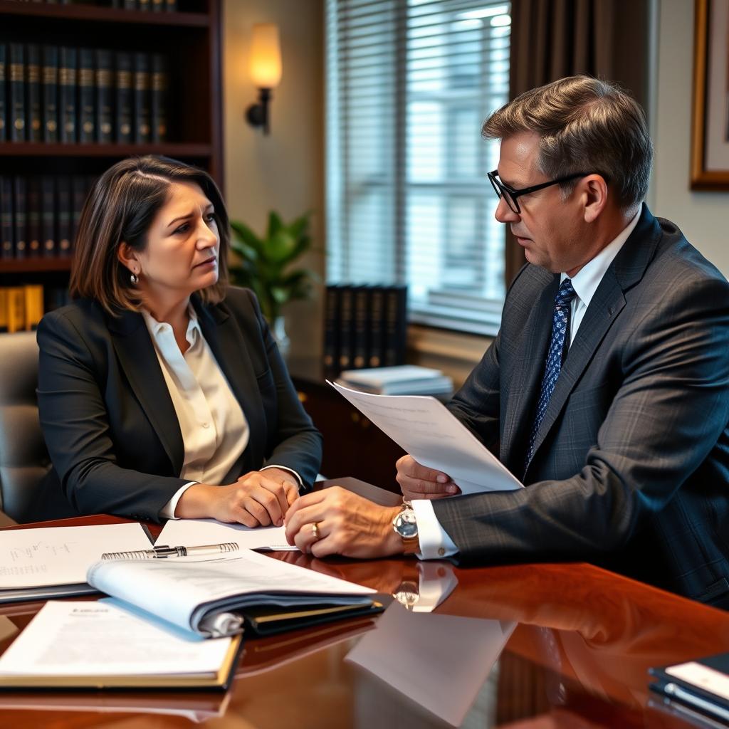Foreign Corrupt Practices Act (FCPA) Violations lawyer Montgomery County, VA