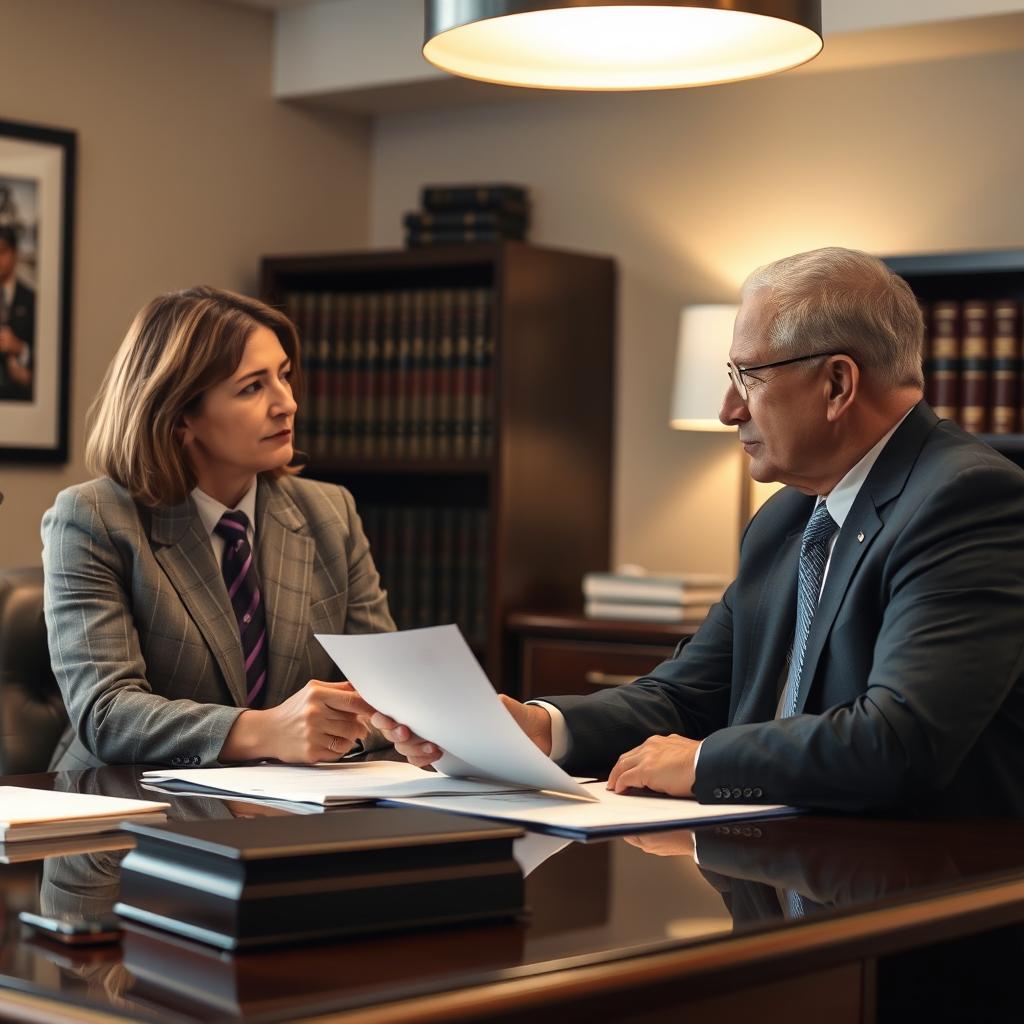 Foreign Corrupt Practices Act (FCPA) Violations lawyer Queen Anne's County, MD