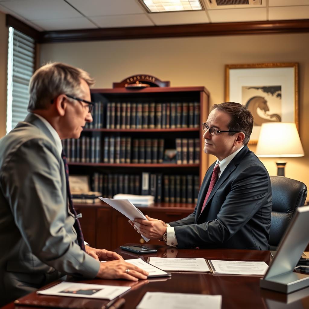 Foreign Corrupt Practices Act (FCPA) Violations lawyer Rockville, MD