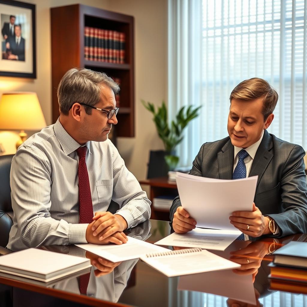 Foreign Corrupt Practices Act (FCPA) Violations lawyer Salisbury, MD