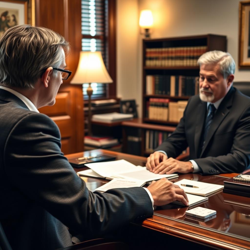 Foreign Corrupt Practices Act (FCPA) Violations lawyer Washington County, VA