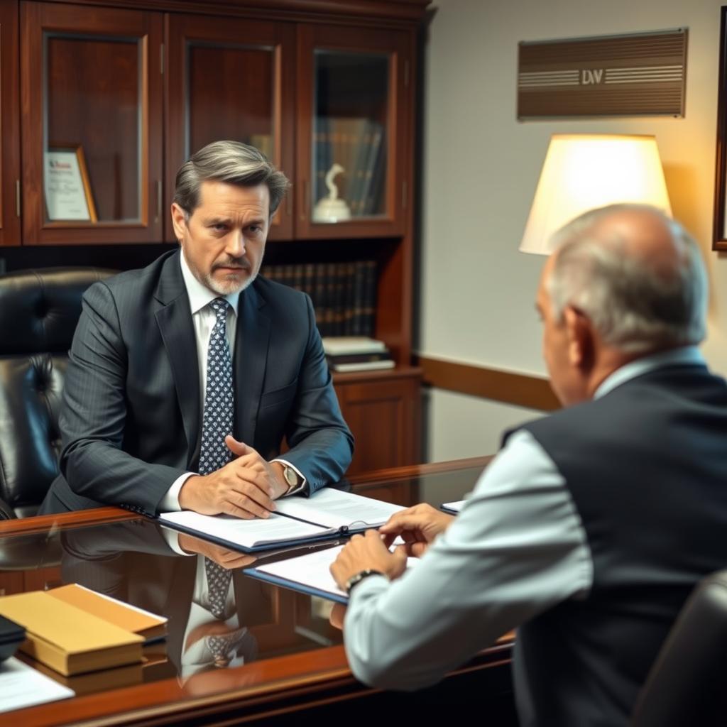 Foreign Corrupt Practices Act (FCPA) Violations lawyer Wicomico County, MD