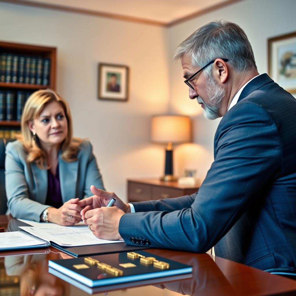 Foreign Corrupt Practices Act (FCPA) Violations lawyer Worcester County, MD
