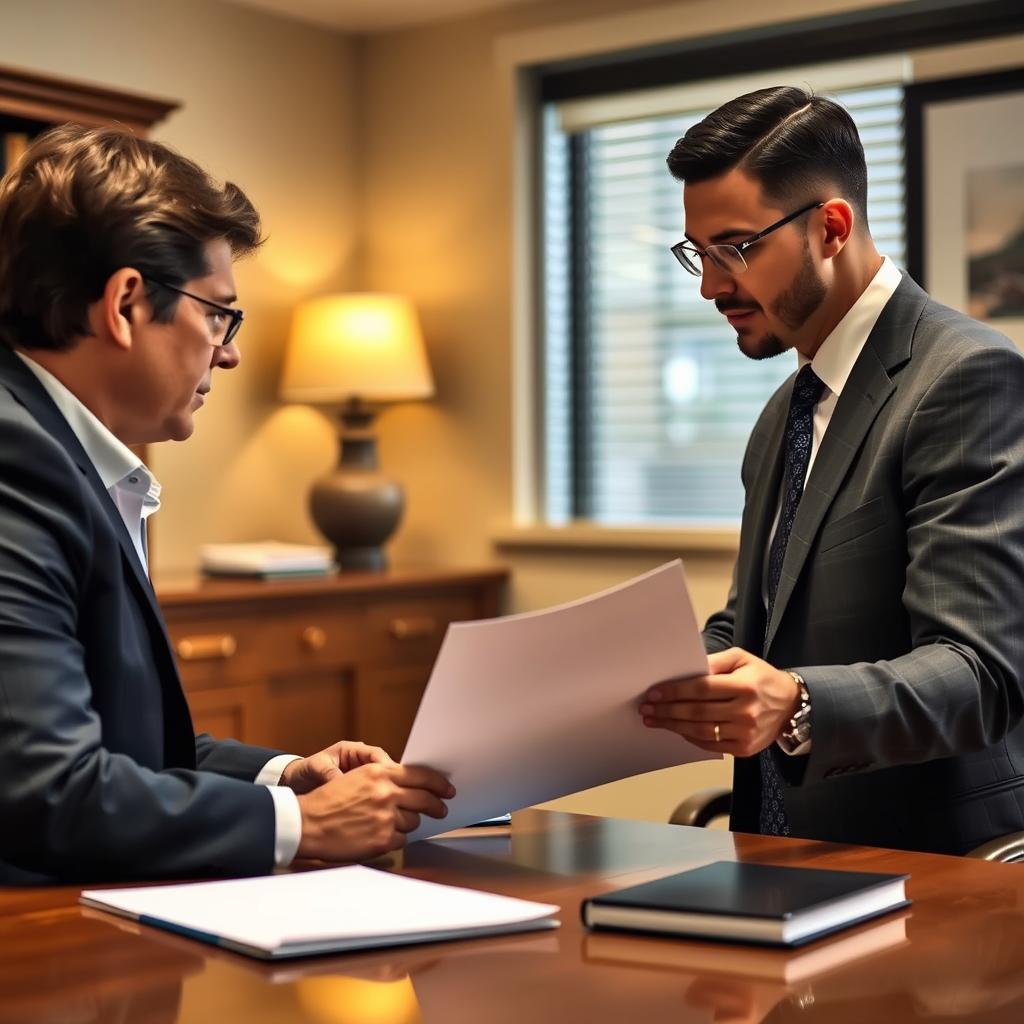 Foreign Corrupt Practices Act (FCPA) Violations lawyer Worcester County, MD