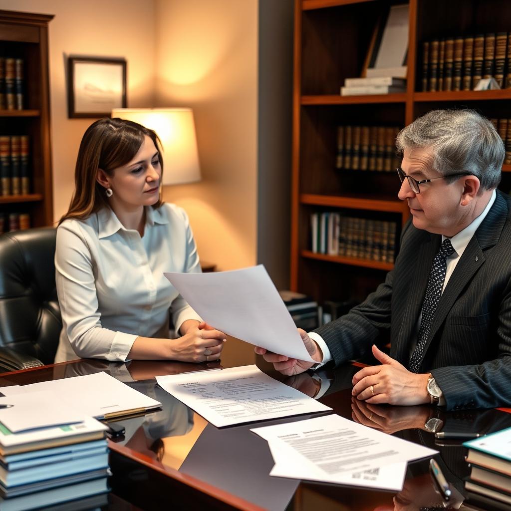Health Care Fraud lawyer Allegany County, NY