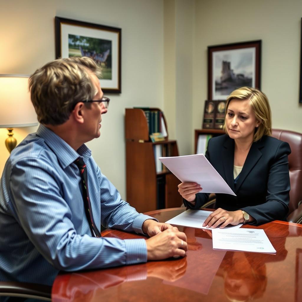 Health Care Fraud lawyer Caroline County, VA