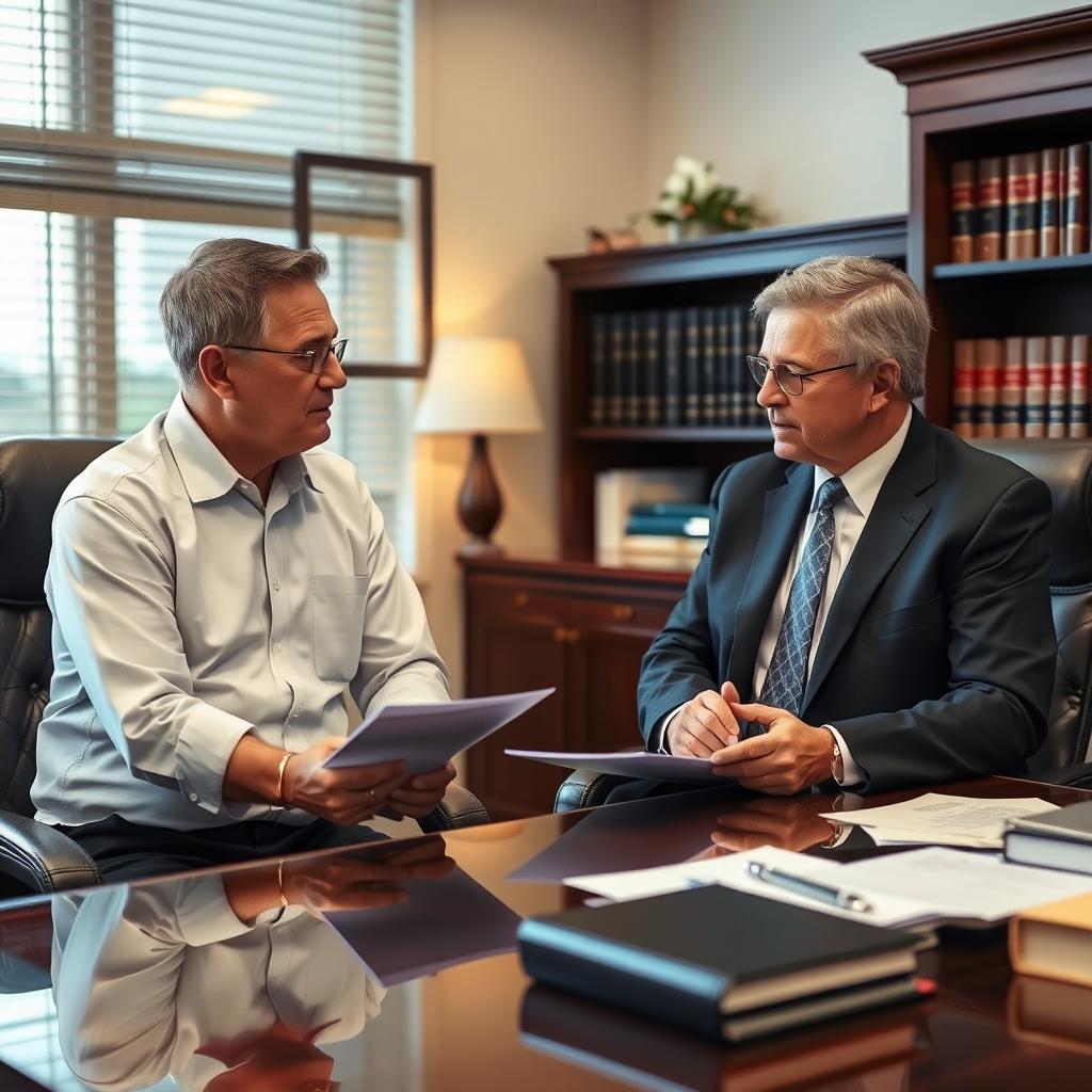 Health Care Fraud lawyer Kent County, MD
