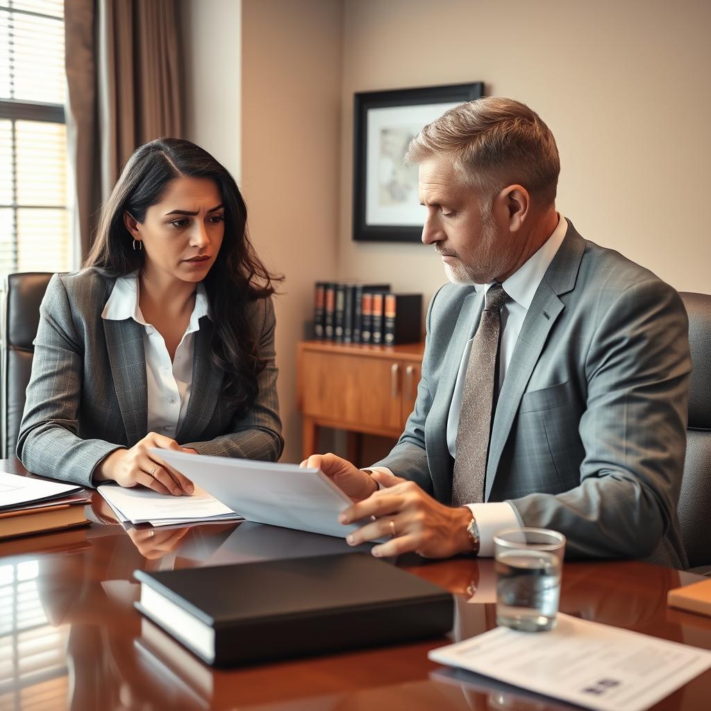 Health Care Fraud lawyer Salisbury, MD