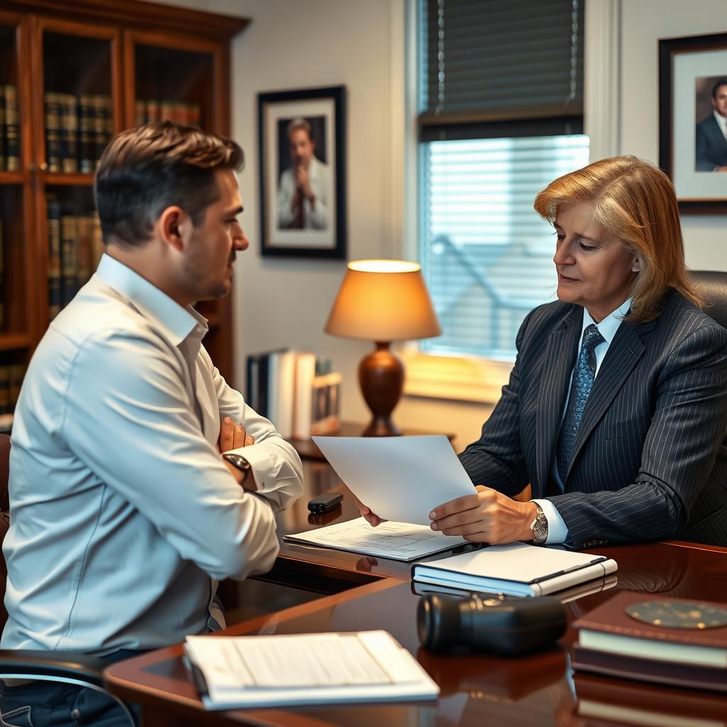 Health Care Fraud lawyer Somerset County, NJ