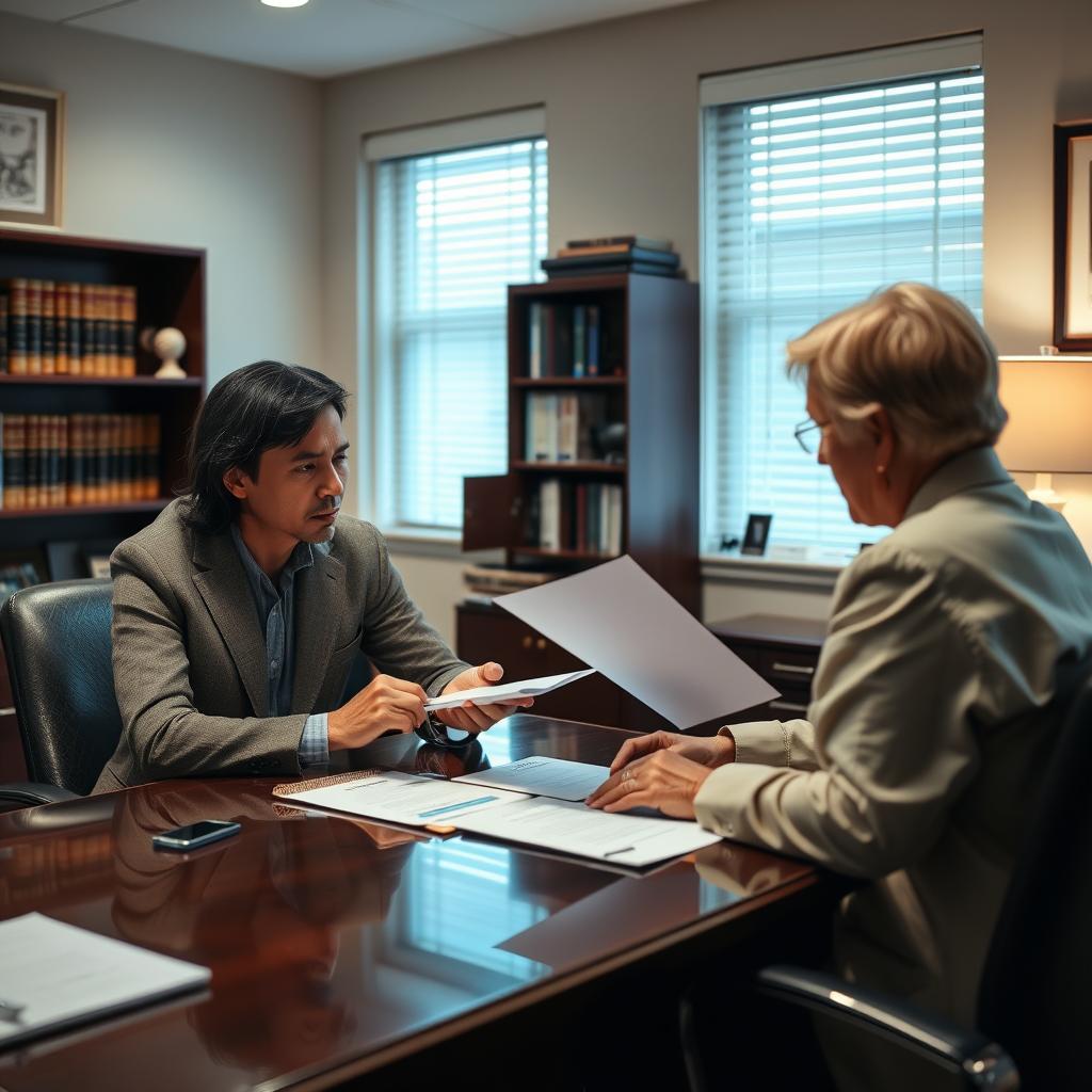 Health Care Fraud lawyer Worcester County, MD