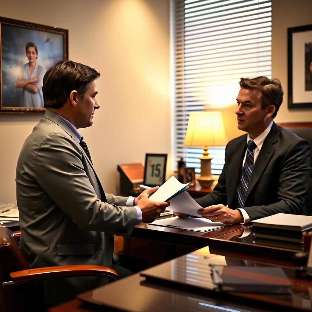Healthcare Fraud Lawyer Anne Arundel County, MD