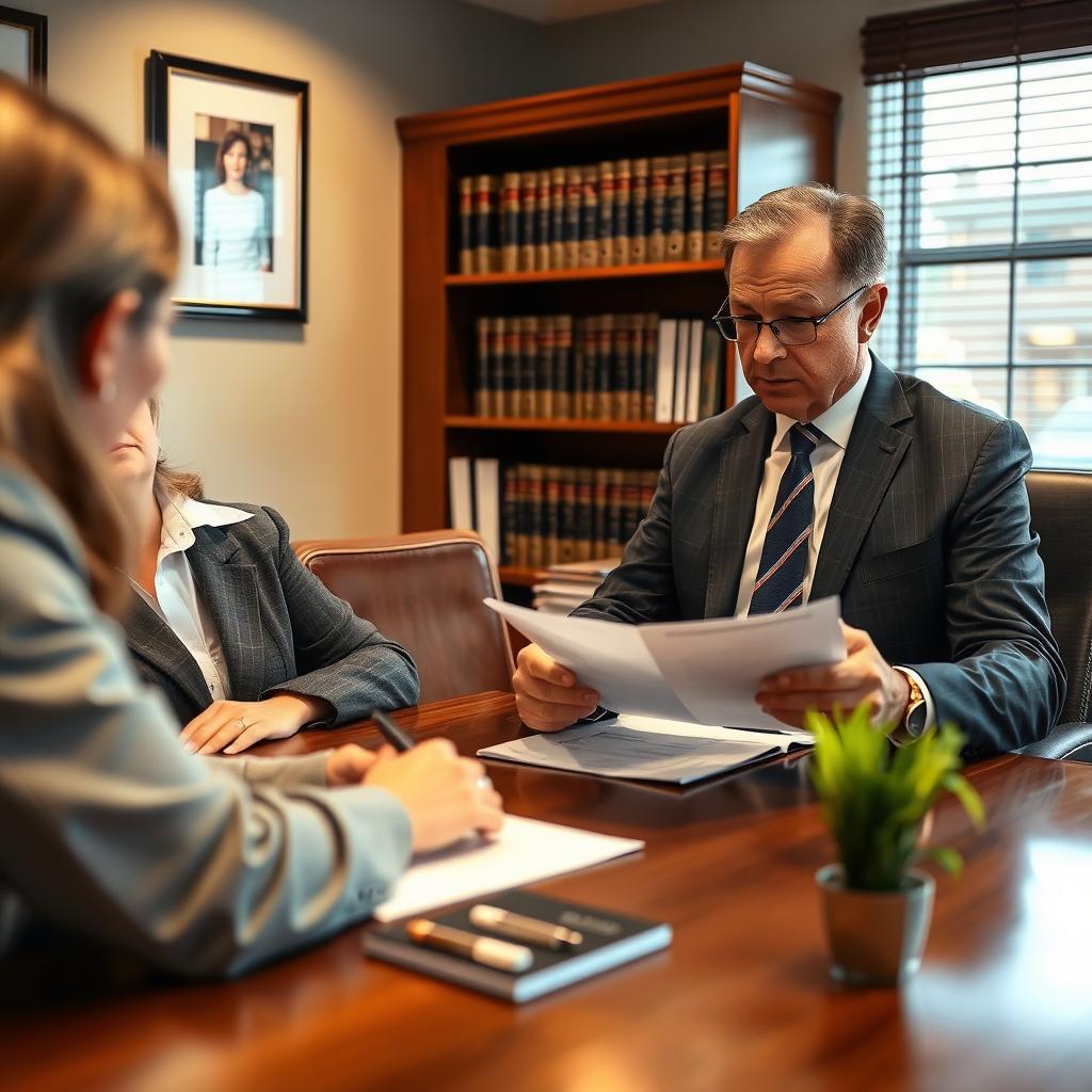 Healthcare Fraud Lawyer Baltimore County, MD