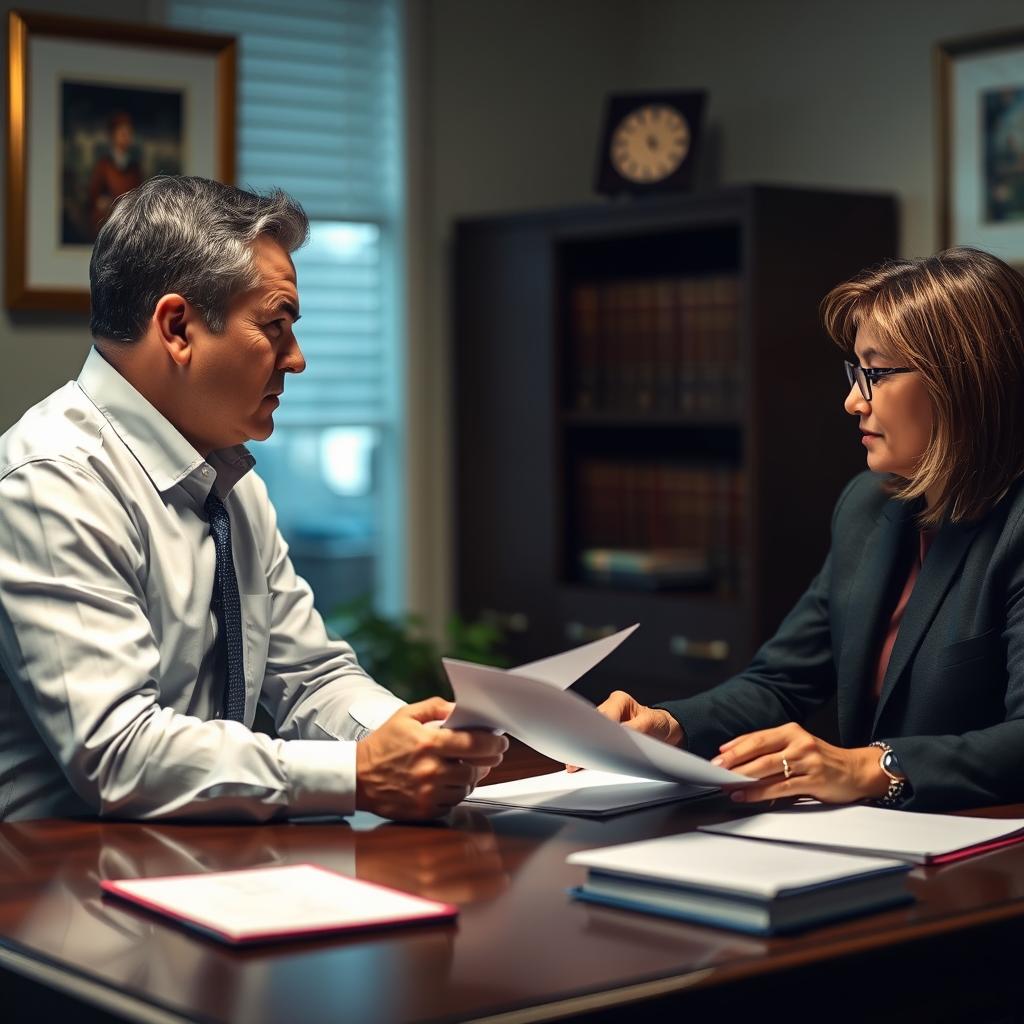 Healthcare Fraud Lawyer Carroll County, MD