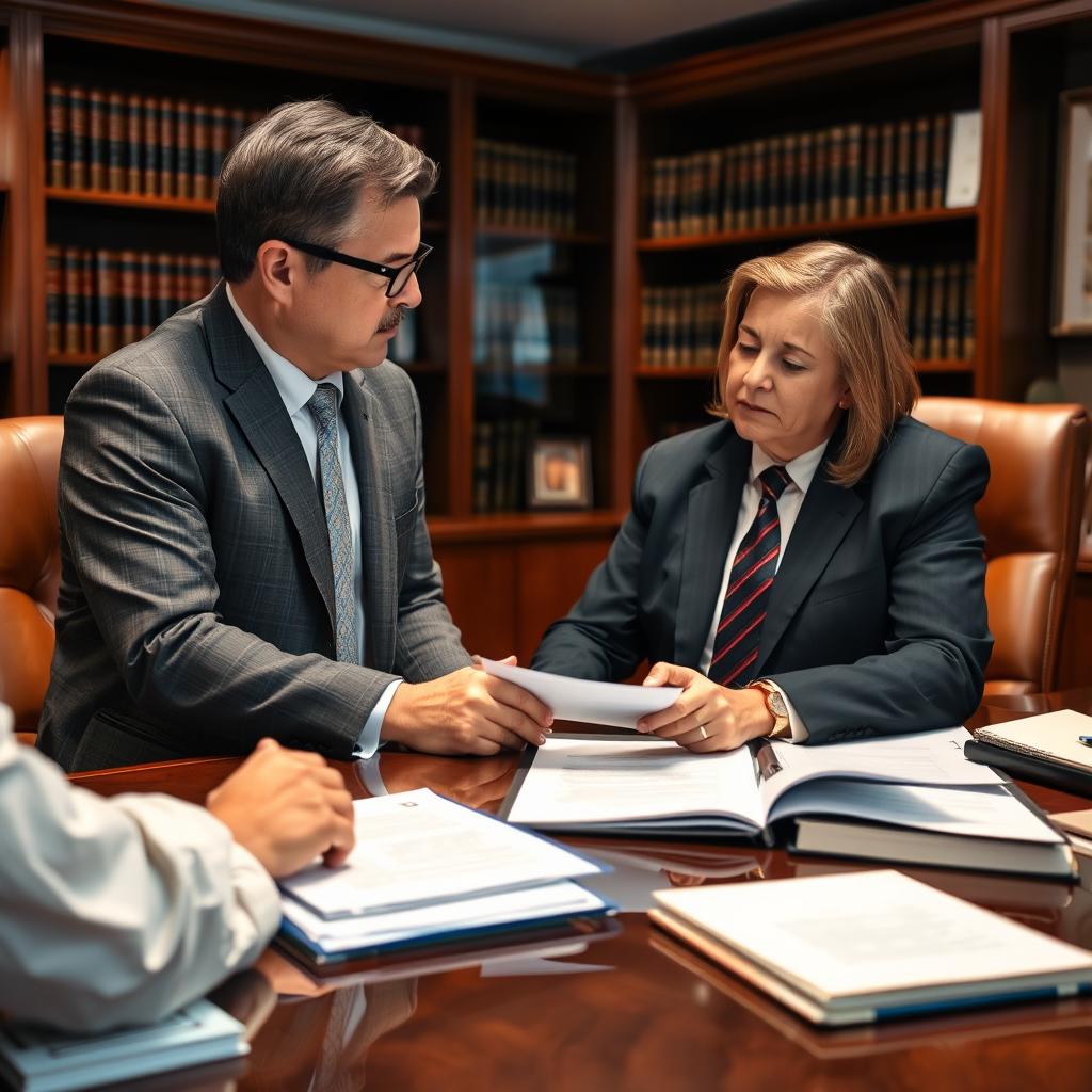 Healthcare Fraud Lawyer Charles County, MD