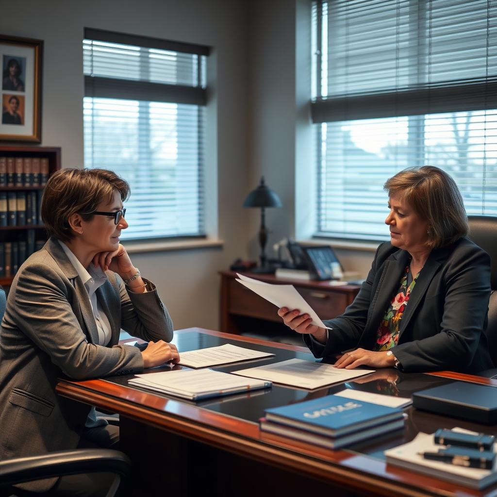 Healthcare Fraud Lawyer Garrett County, MD