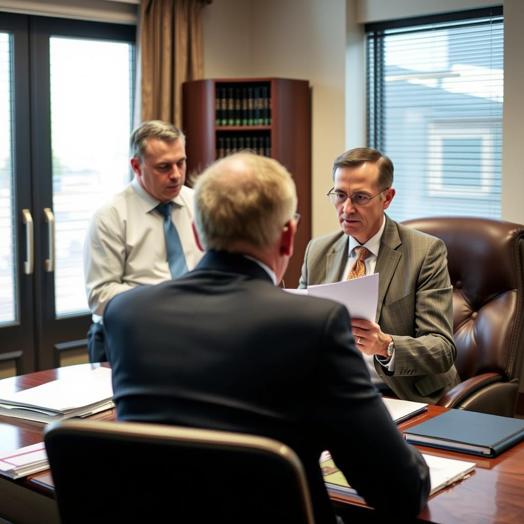 Healthcare Fraud Lawyer Harford County, MD
