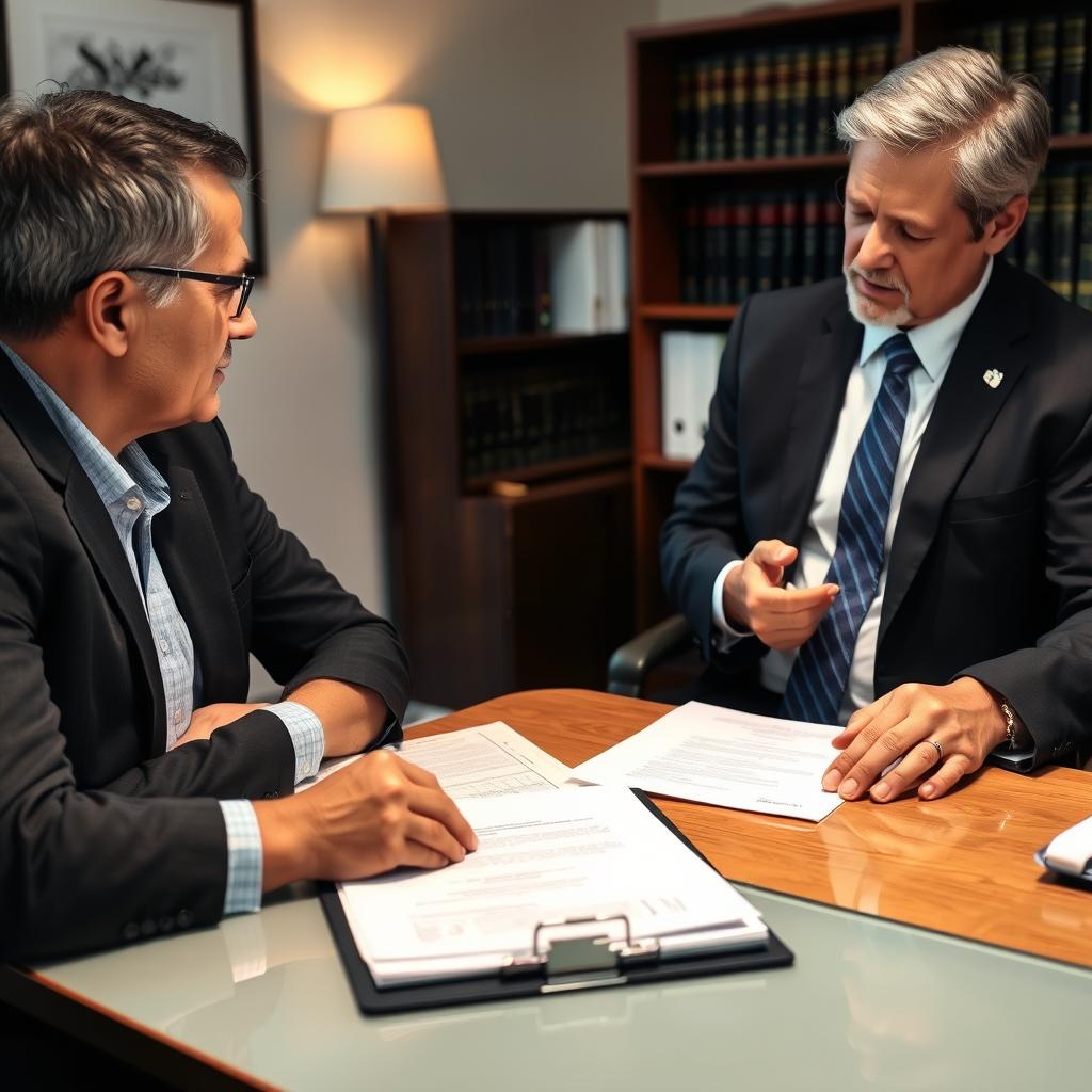 Healthcare Fraud Lawyer Howard County, MD