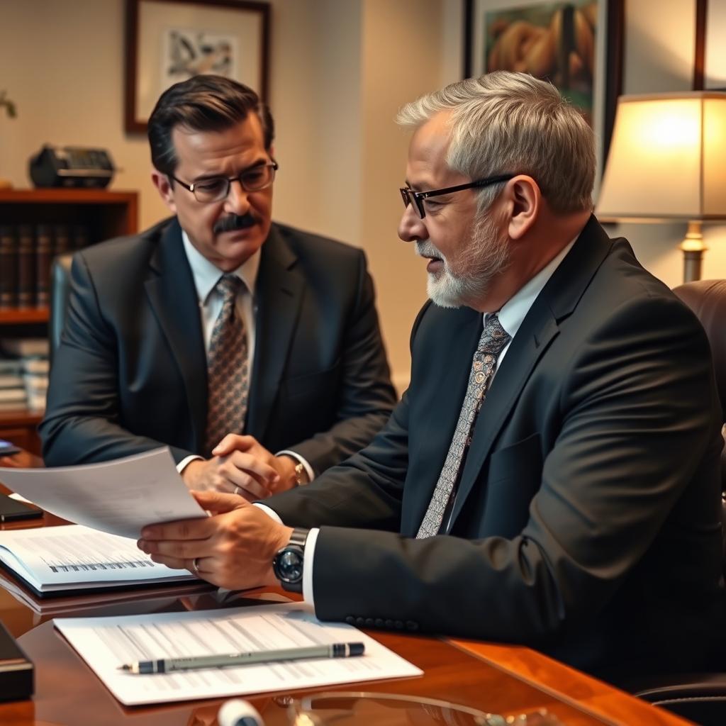 Healthcare Fraud Lawyer Kent County, MD
